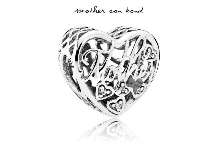 Пандора День Матери 2017 pandora mothers day 2017 Пандора День Матери 2017 pandora mothers day 2017